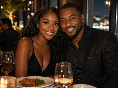 African American Dating: Meet and Connect Online
